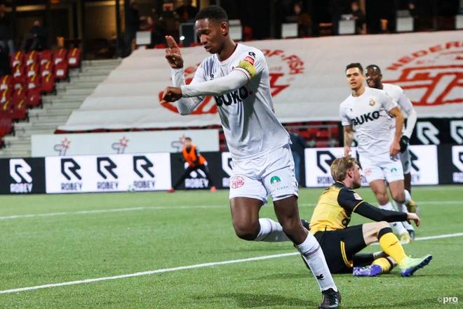 亞特蘭大考慮亞伯拉罕替代斯卡馬卡但球員心有所屬米蘭.