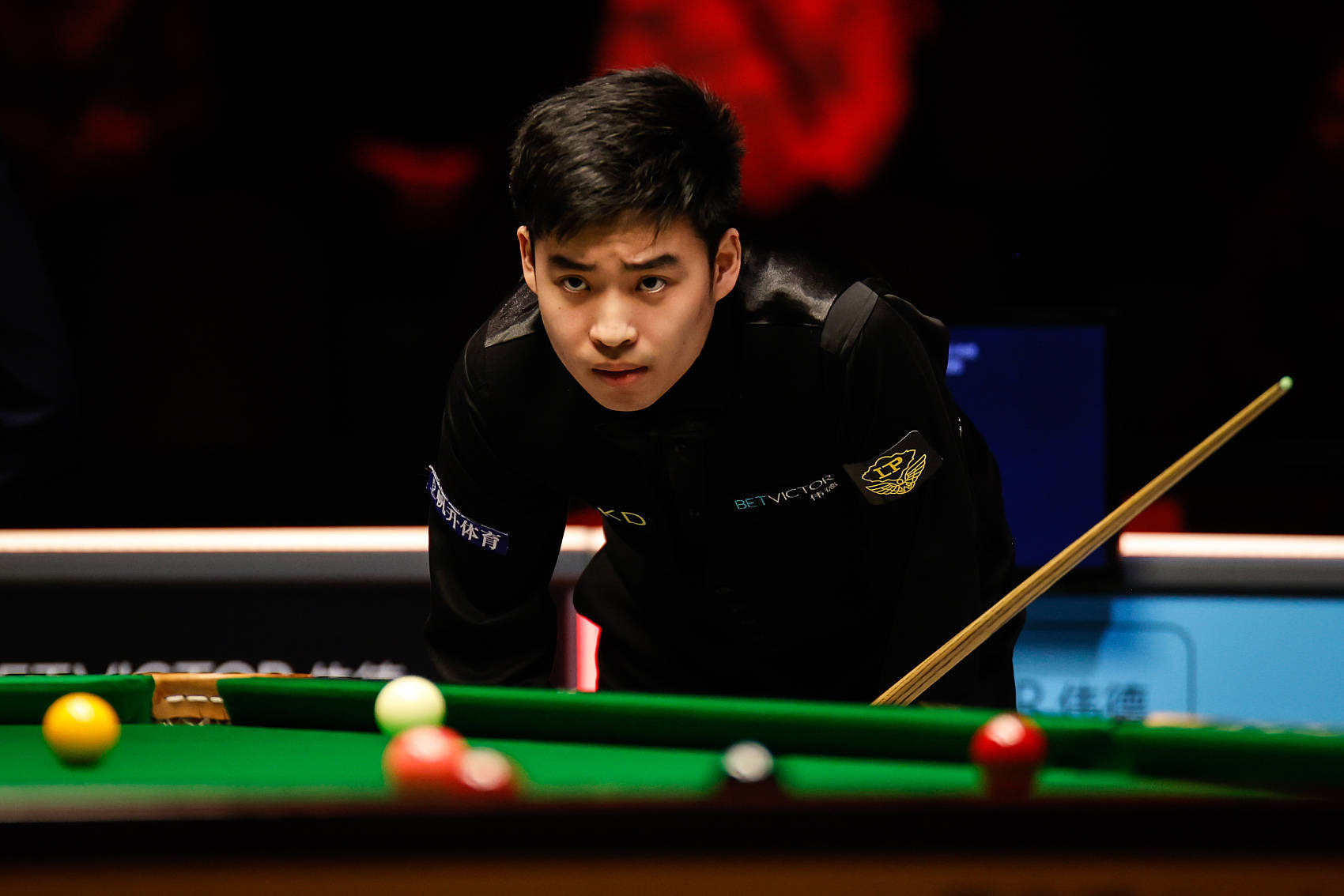 渐恢复信心 渐恢复信心