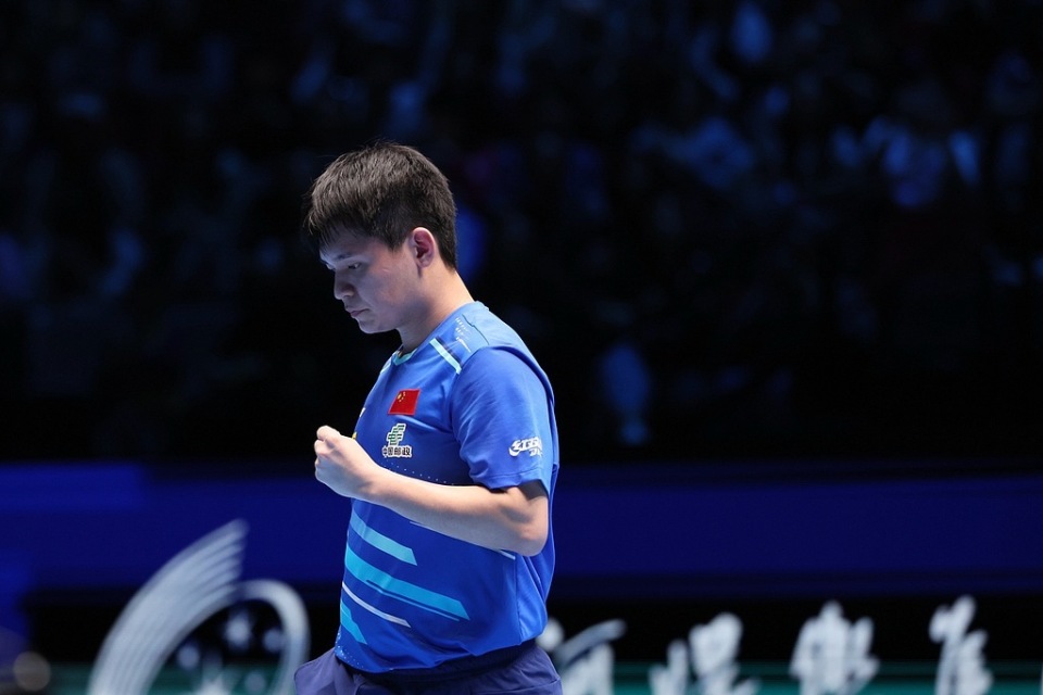 迎来转型期 迎来转型期