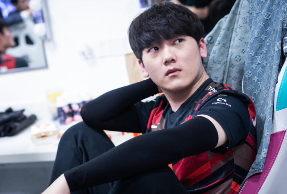 正在重塑上 正在重塑上