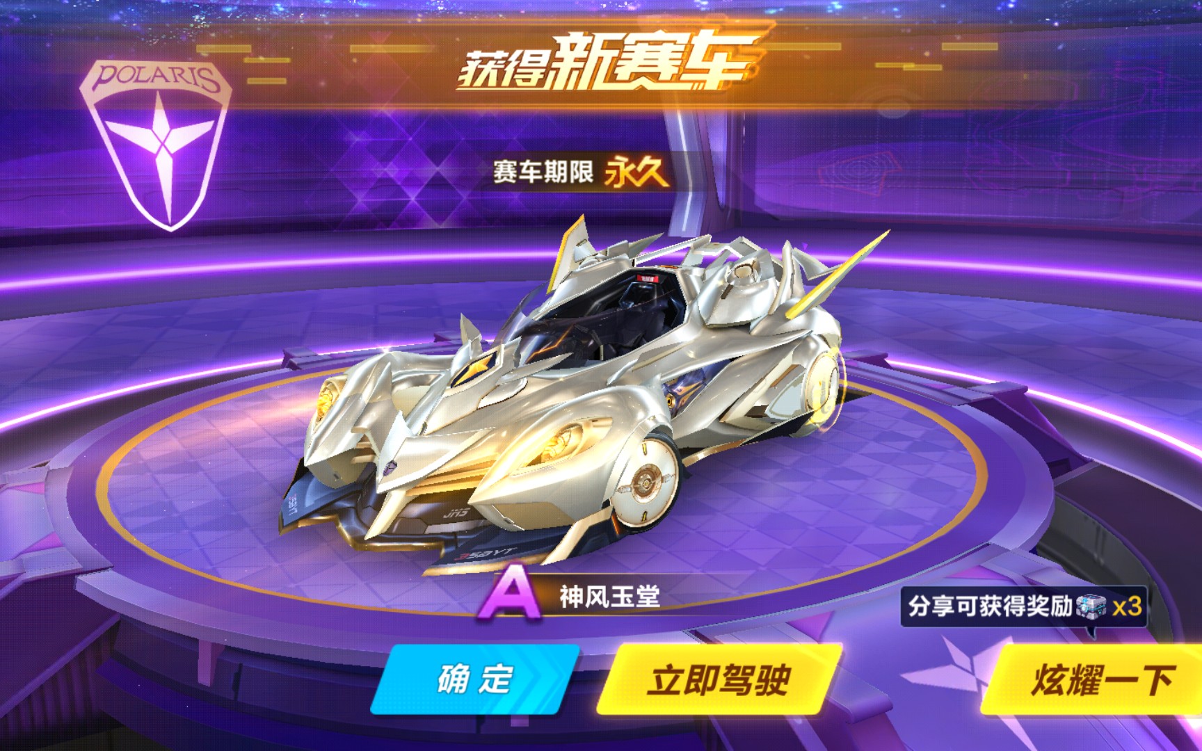 户视图
